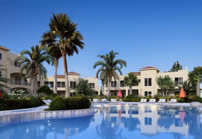 Mandria, Paphos Apartment For Sale | C10701