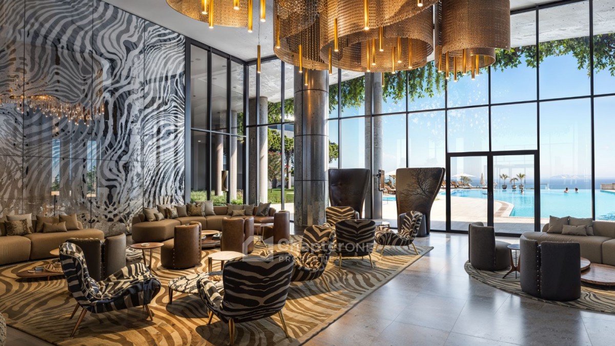 Apartments / Penthouses in Limassol