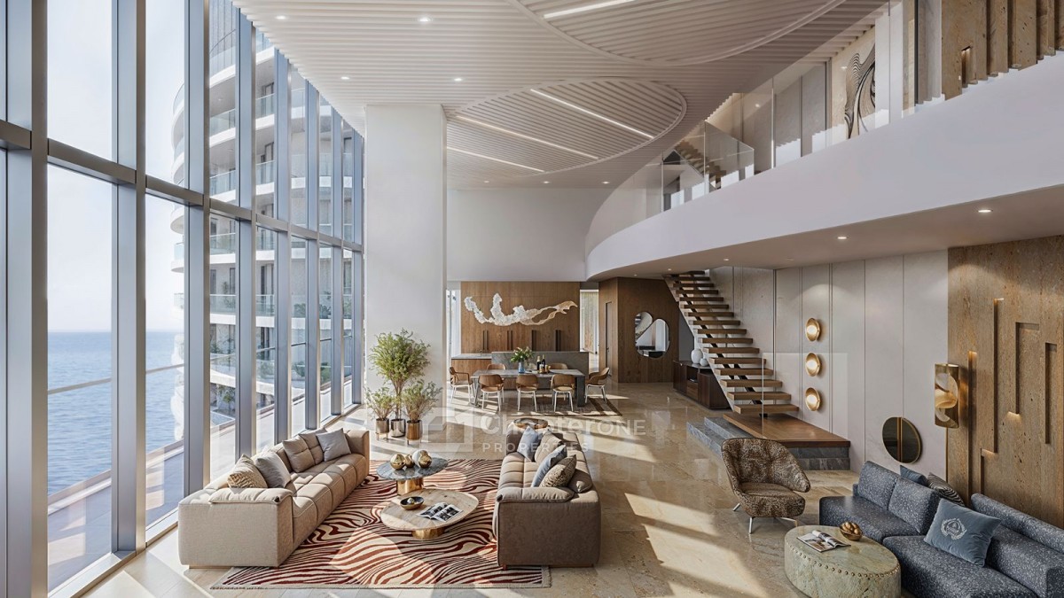 Apartments / Penthouses in Limassol