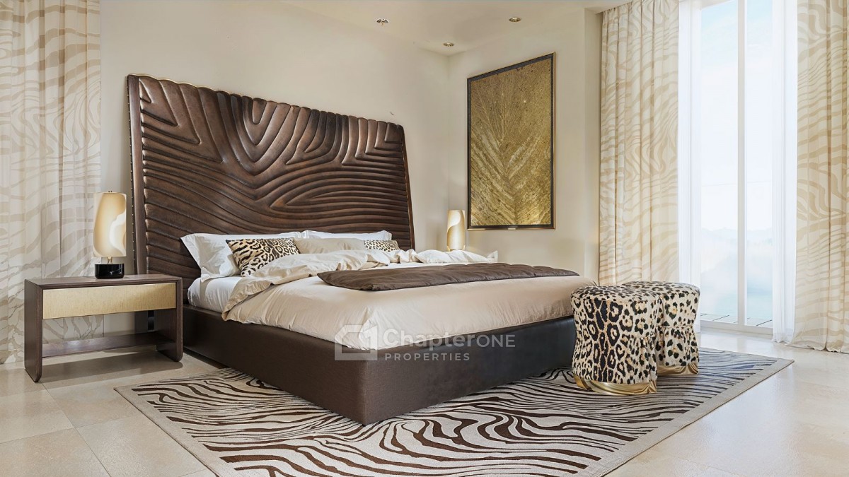 Apartments / Penthouses in Limassol