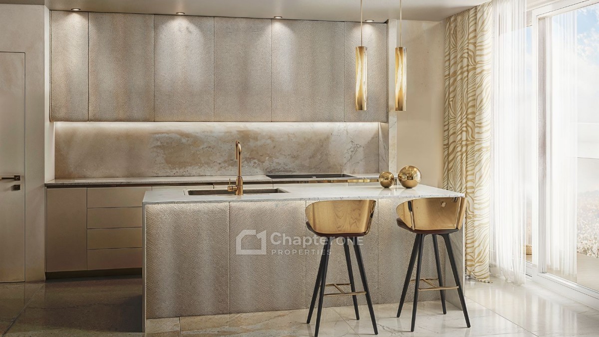 Apartments / Penthouses in Limassol