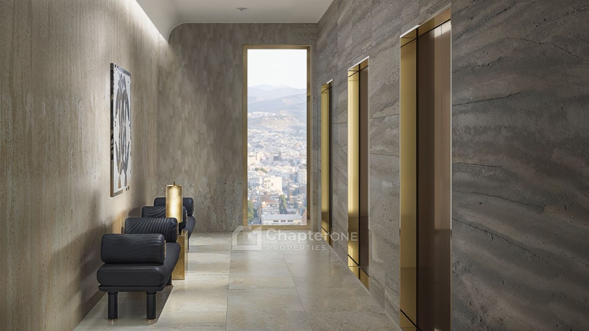 Apartments / Penthouses in Limassol