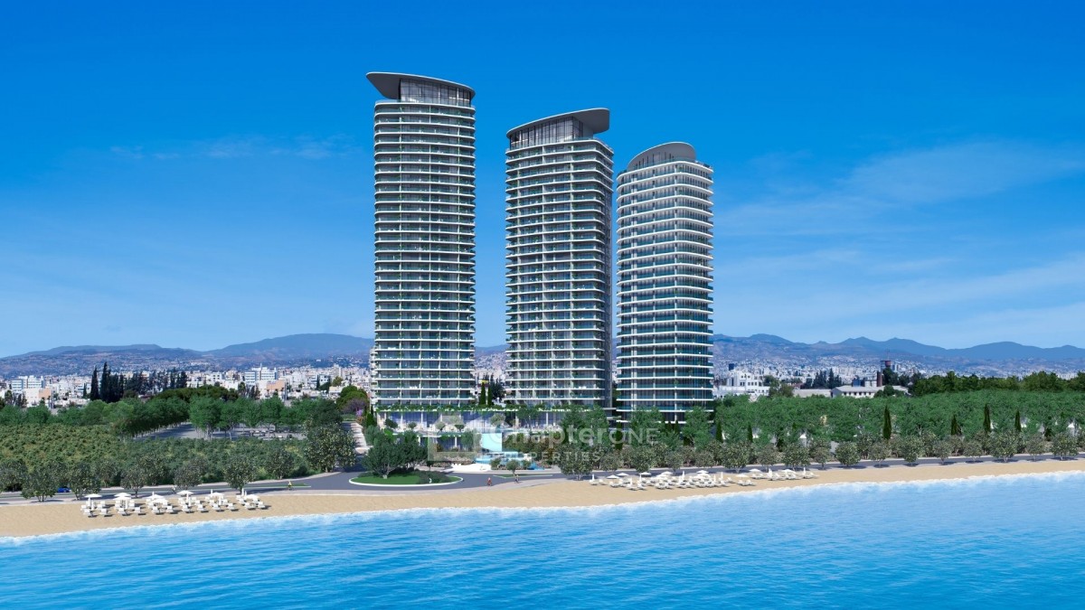 Apartments / Penthouses in Limassol