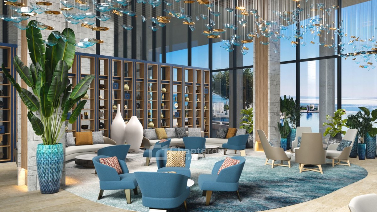Apartments / Penthouses in Limassol