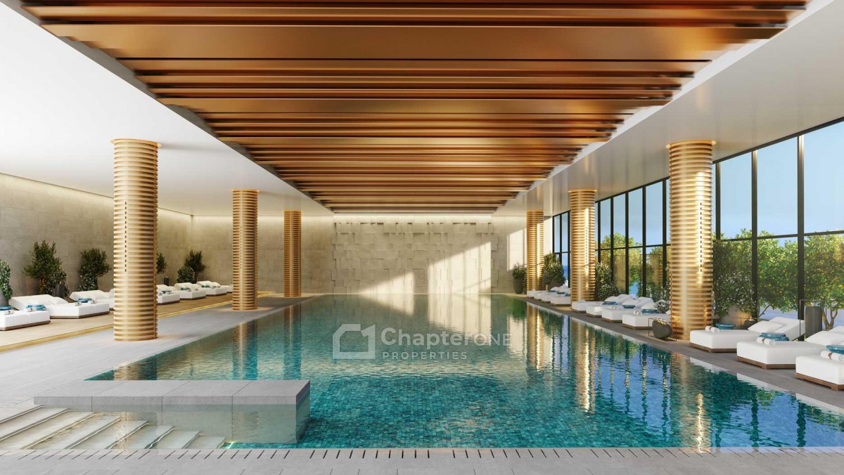 Apartments / Penthouses in Limassol