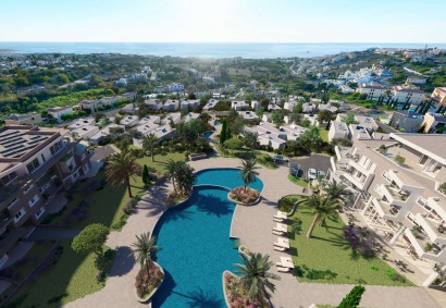 Chlorakas, Paphos Apartment For Sale | C10759