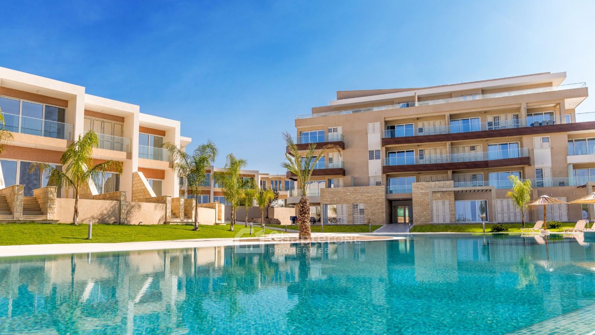 Apartments / Penthouses in Chloraka