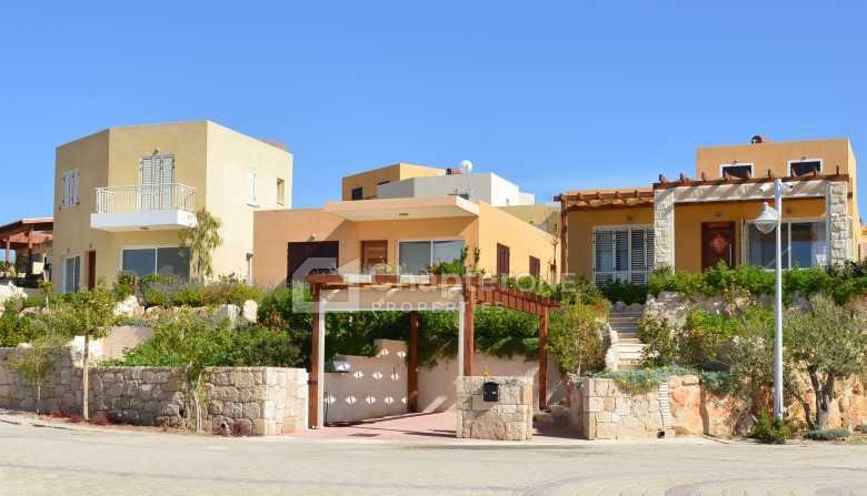 Apartments / Penthouses in Chloraka