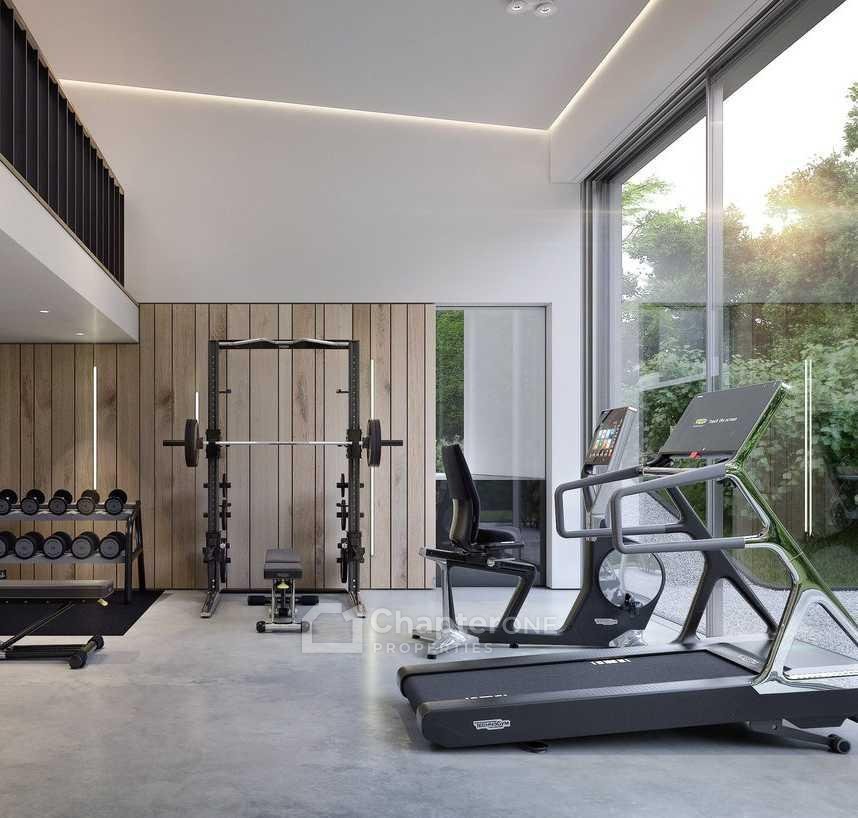 Apartments / Penthouses in Chloraka