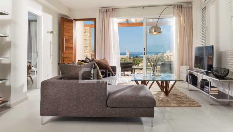 Apartments / Penthouses in Chloraka