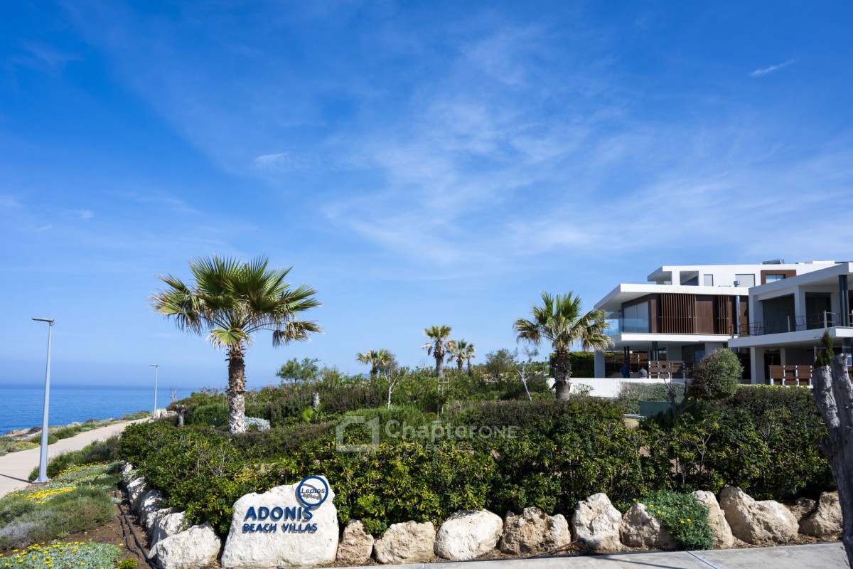 Villas / Houses in Chloraka