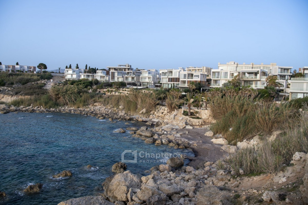 Villas / Houses in Chloraka