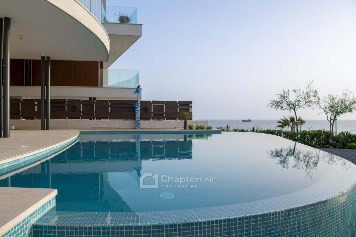 Villas / Houses in Chloraka