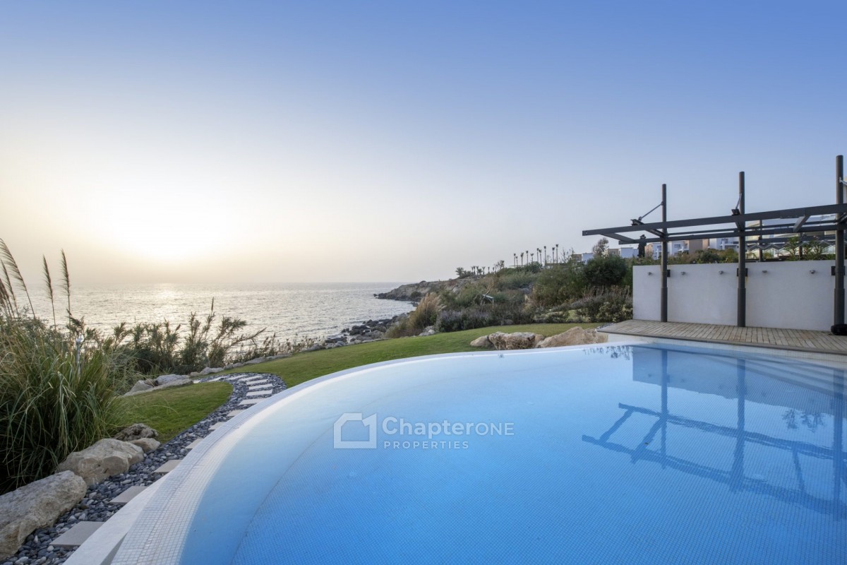 Villas / Houses in Chloraka