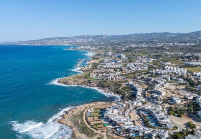 Chlorakas, Paphos Detached Villa For Sale | C10790