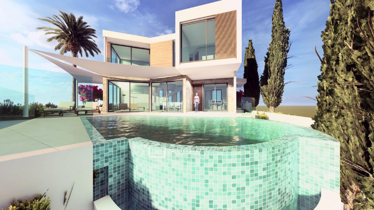 Villas / Houses in Chloraka