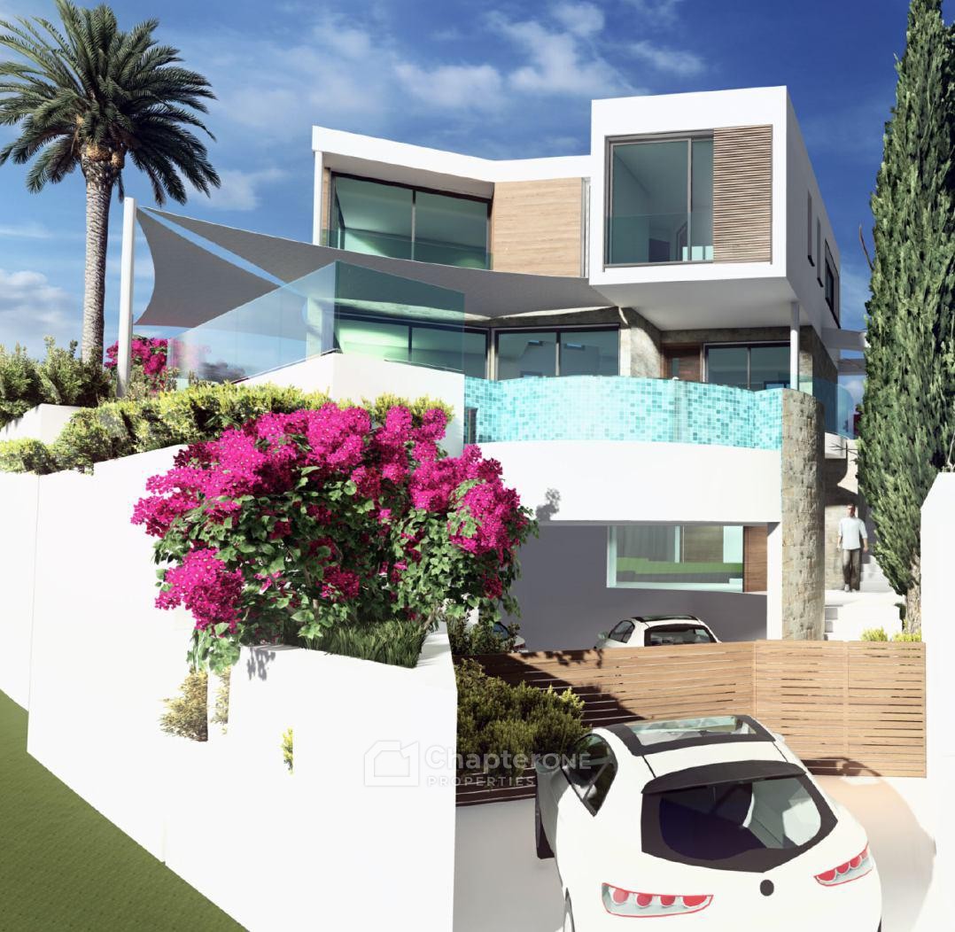 Villas / Houses in Chloraka