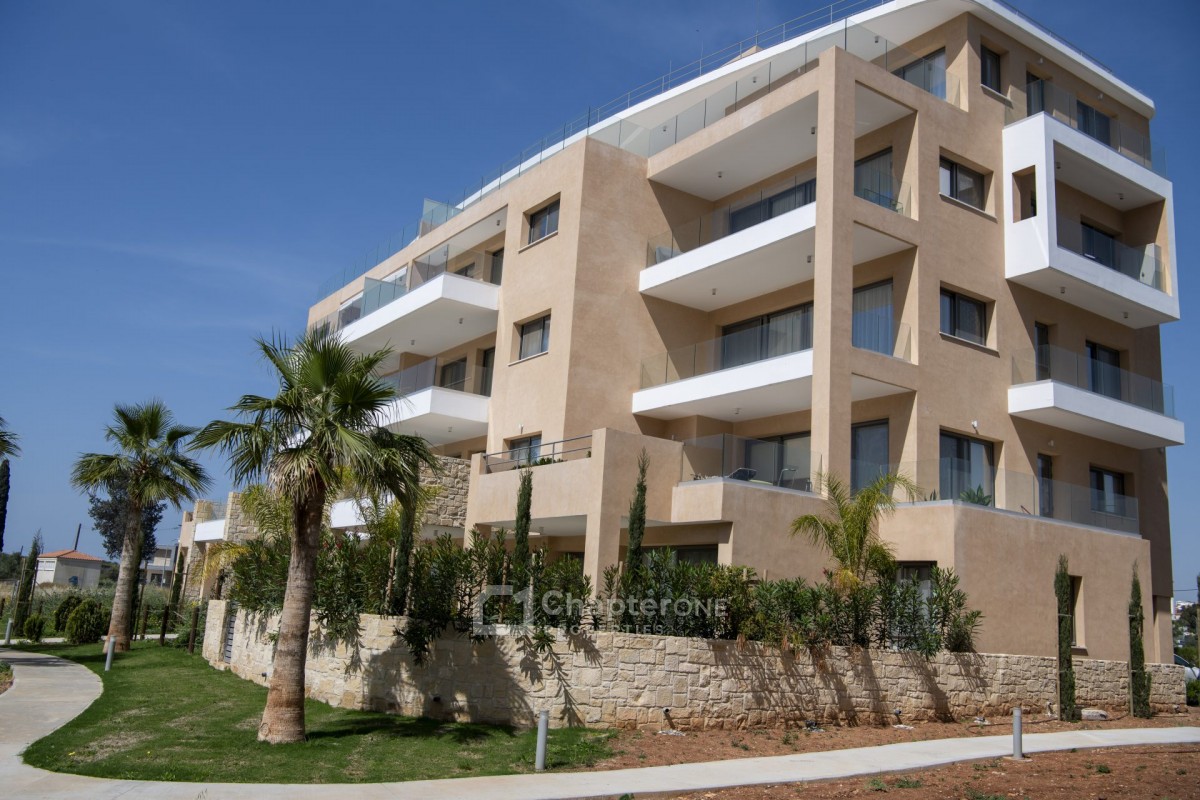 Apartments / Penthouses in Limassol