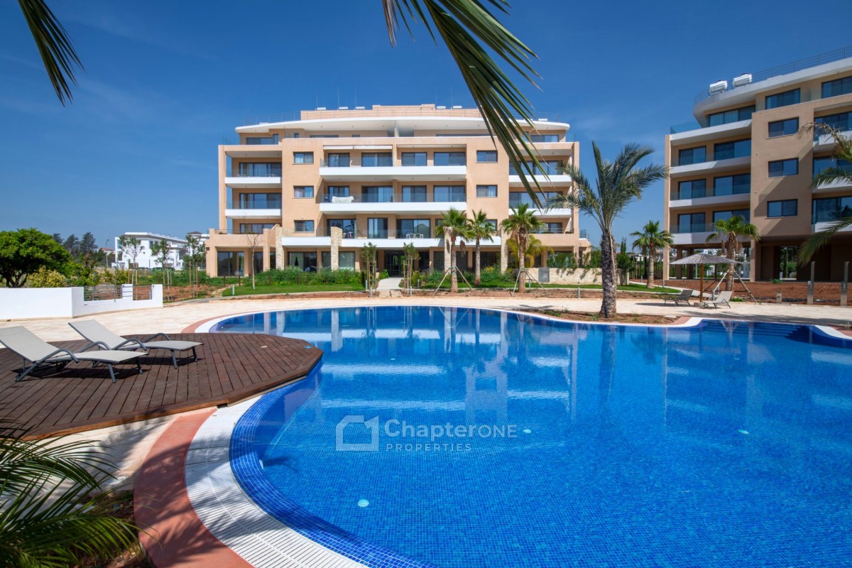Apartments / Penthouses in Limassol