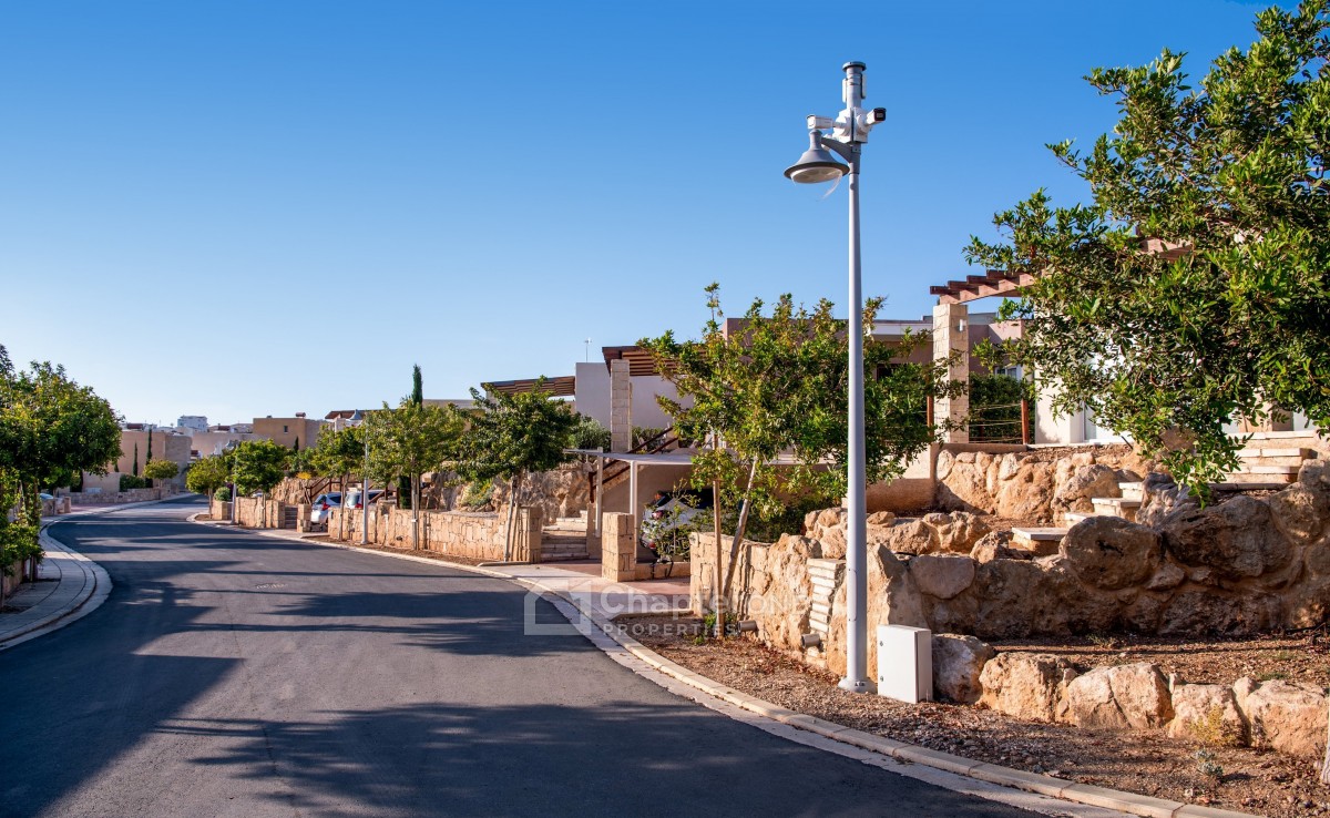 Apartments / Penthouses in Chloraka