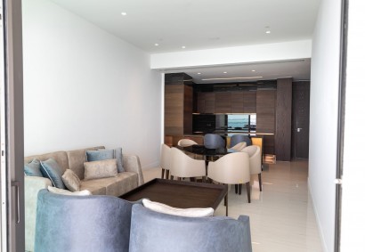 Limassol Town, Limassol Apartment For Sale | C10880