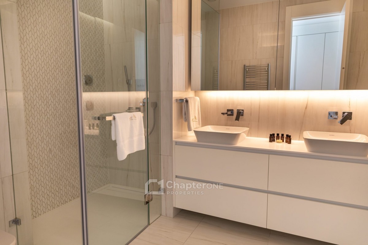 Apartments / Penthouses in Limassol