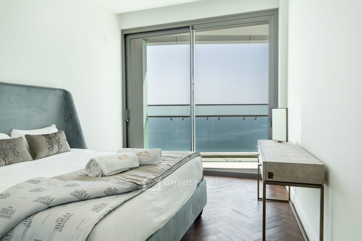 Apartments / Penthouses in Limassol