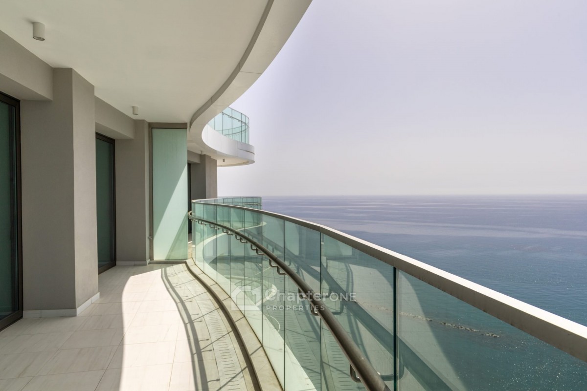 Apartments / Penthouses in Limassol