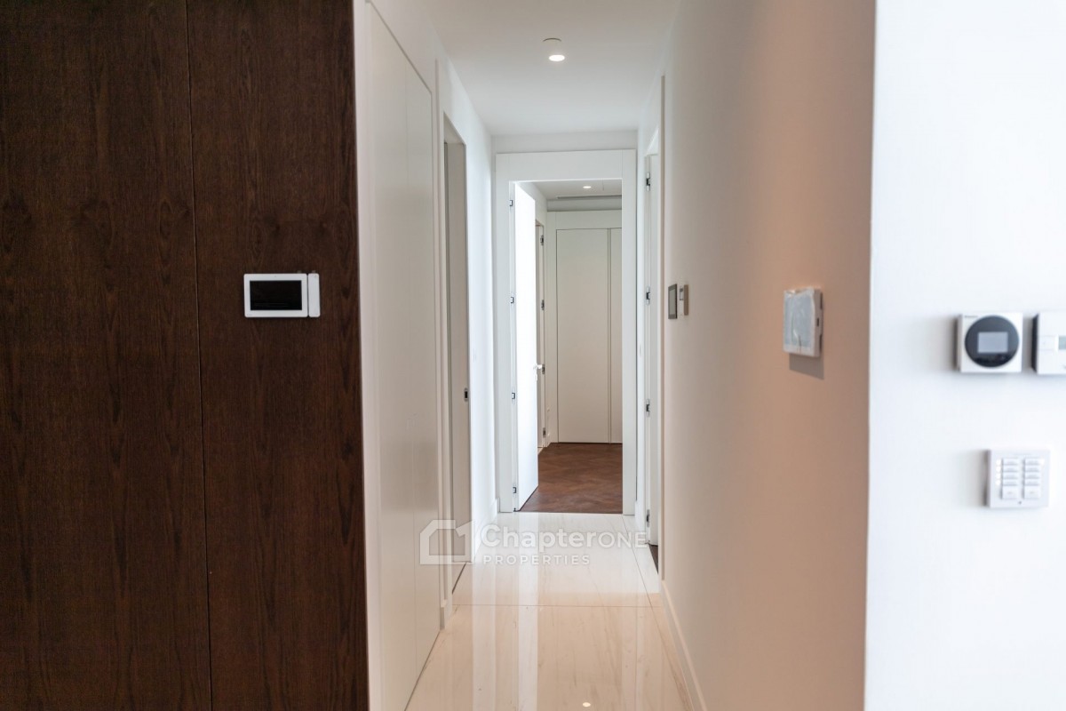 Apartments / Penthouses in Limassol