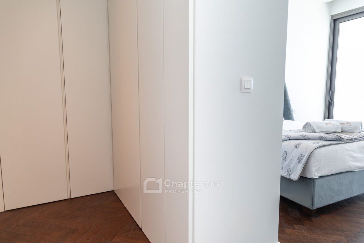 Apartments / Penthouses in Limassol