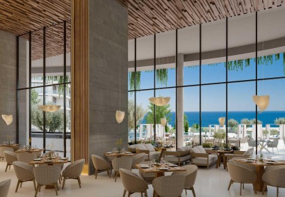 Limassol Town, Limassol Apartment For Sale | C10919