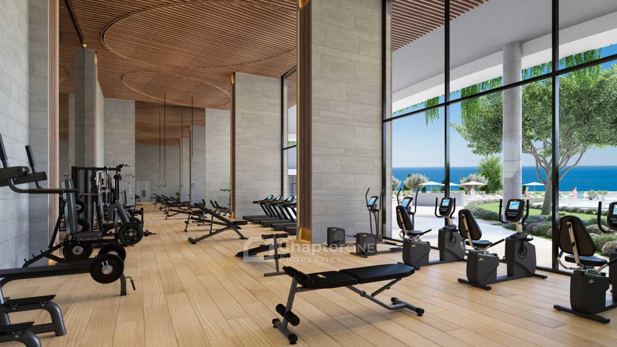 Apartments / Penthouses in Limassol