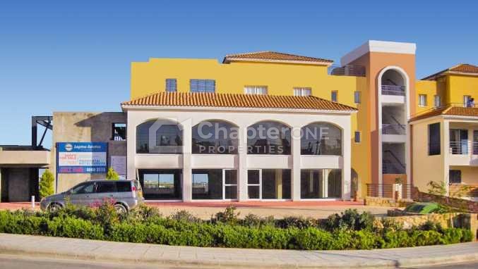 Shops / Commercial Buildings in Geroskipou