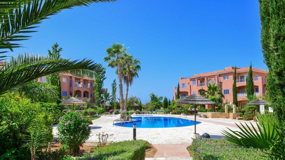 Apartments / Penthouses in Mandria