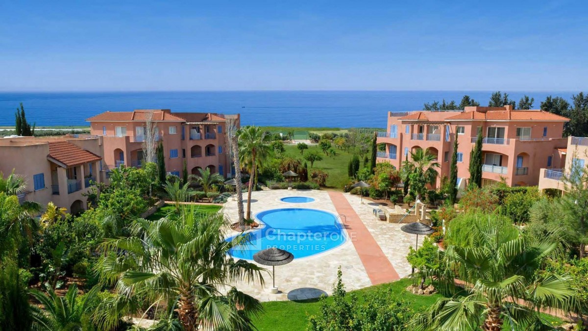 Apartments / Penthouses in Mandria