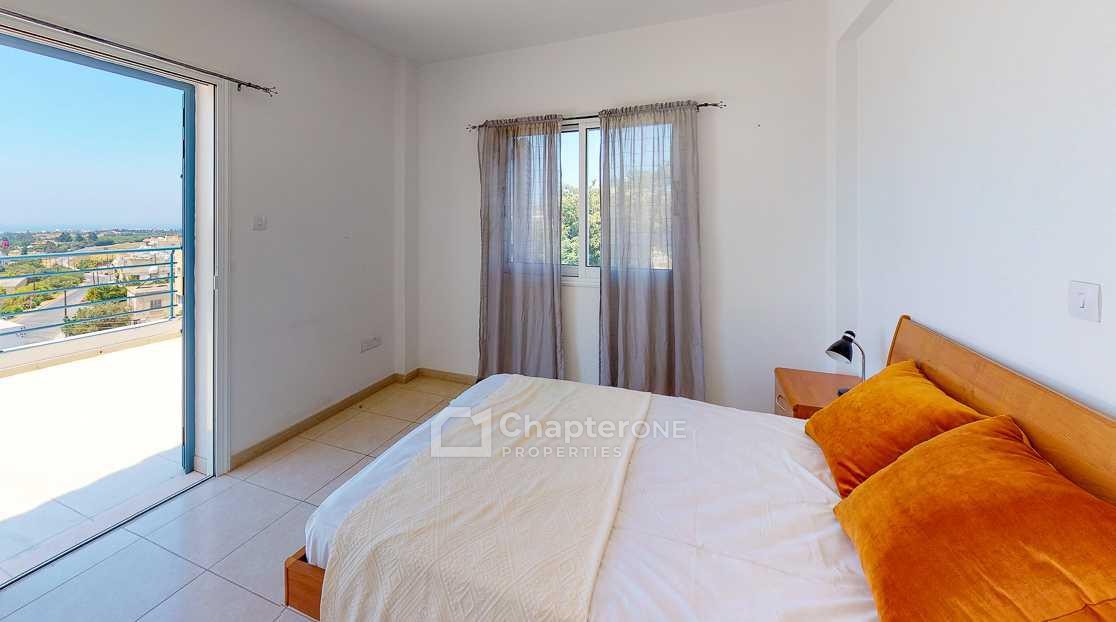 Apartments / Penthouses in Geroskipou