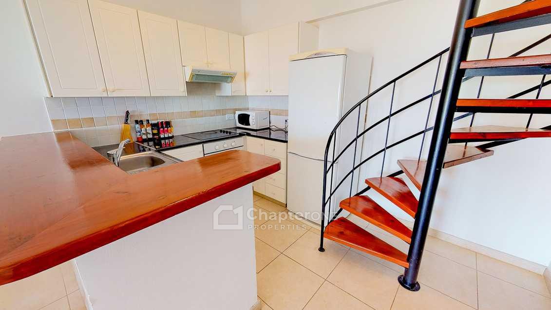 Apartments / Penthouses in Geroskipou