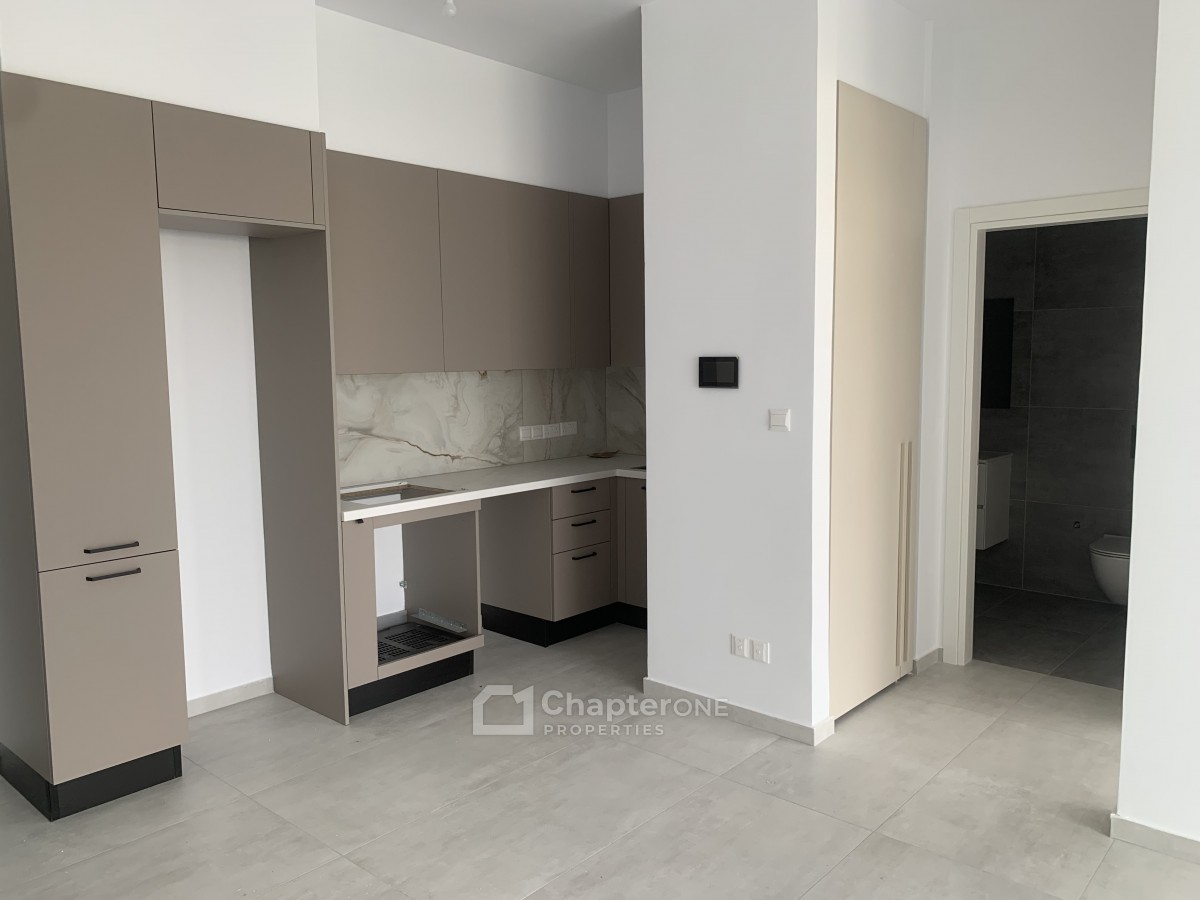 Apartment For Rent  in  Egkomi