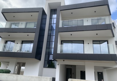 Egkomi, Nicosia Apartment For Rent | C11028