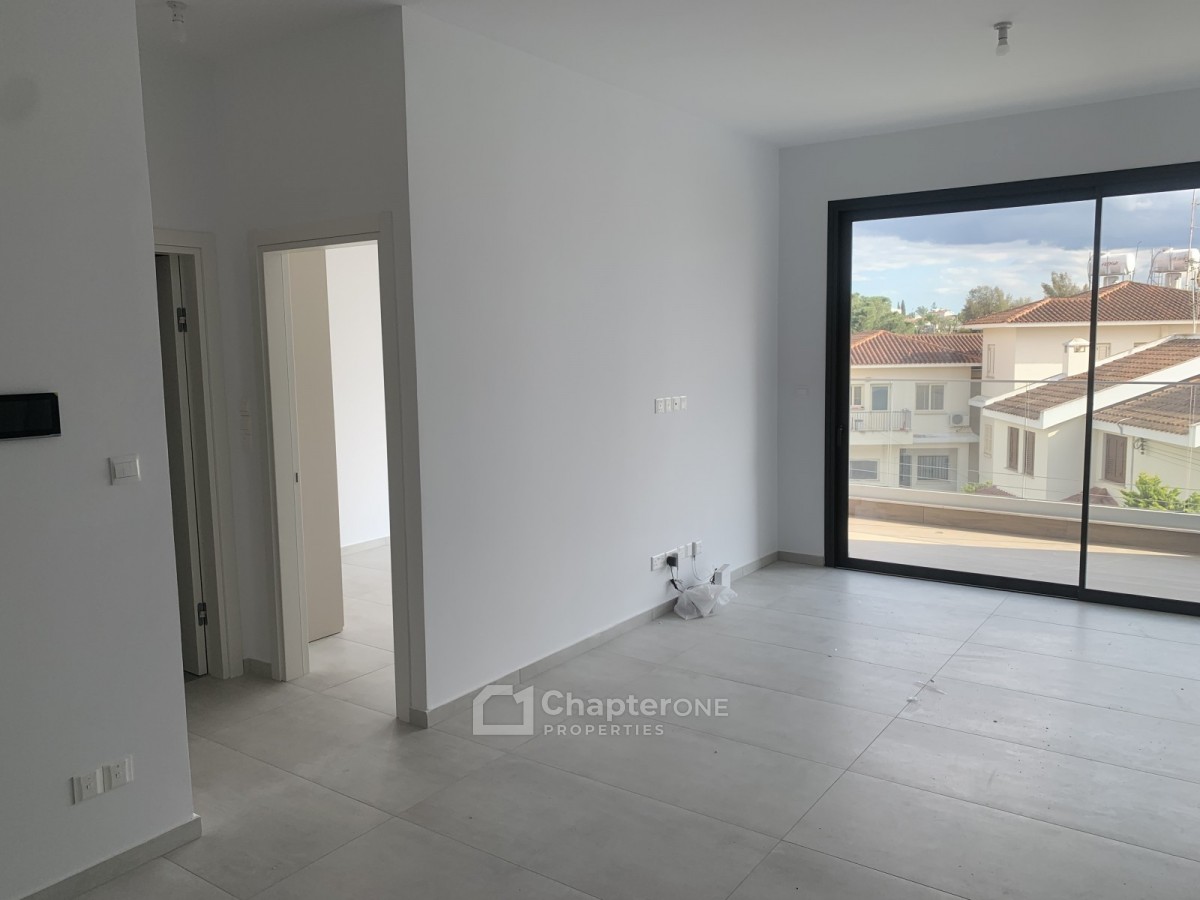 Apartment For Rent  in  Egkomi