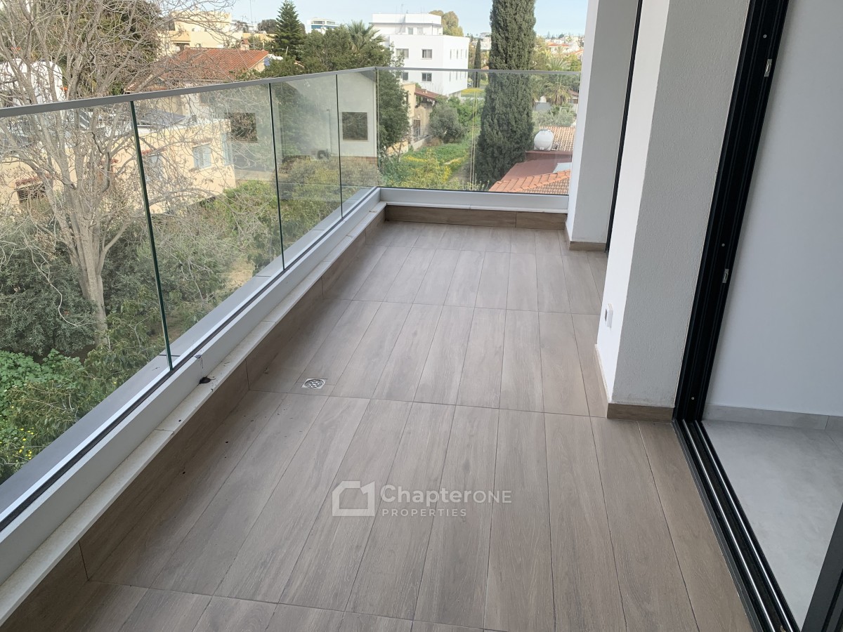 Apartment For Rent  in  Egkomi