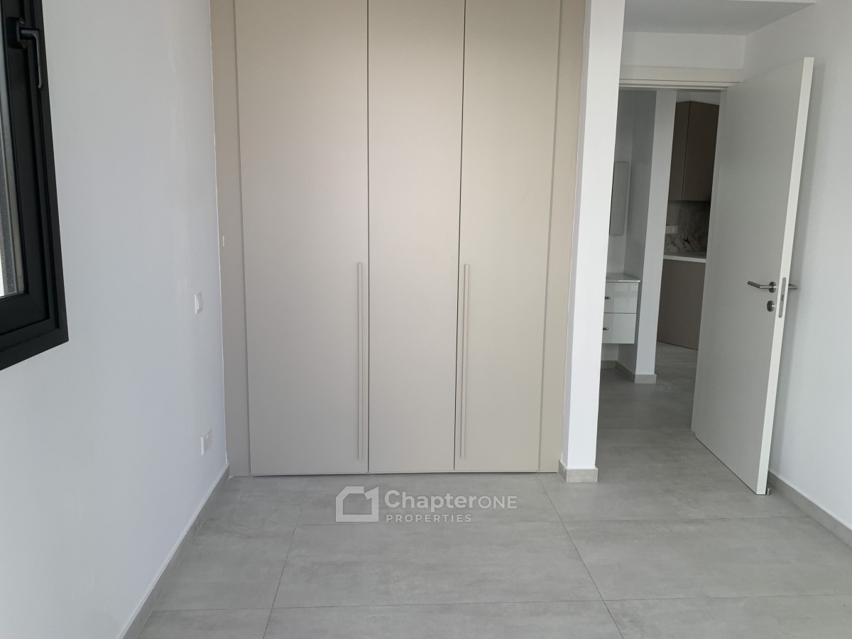 Apartment For Rent  in  Egkomi