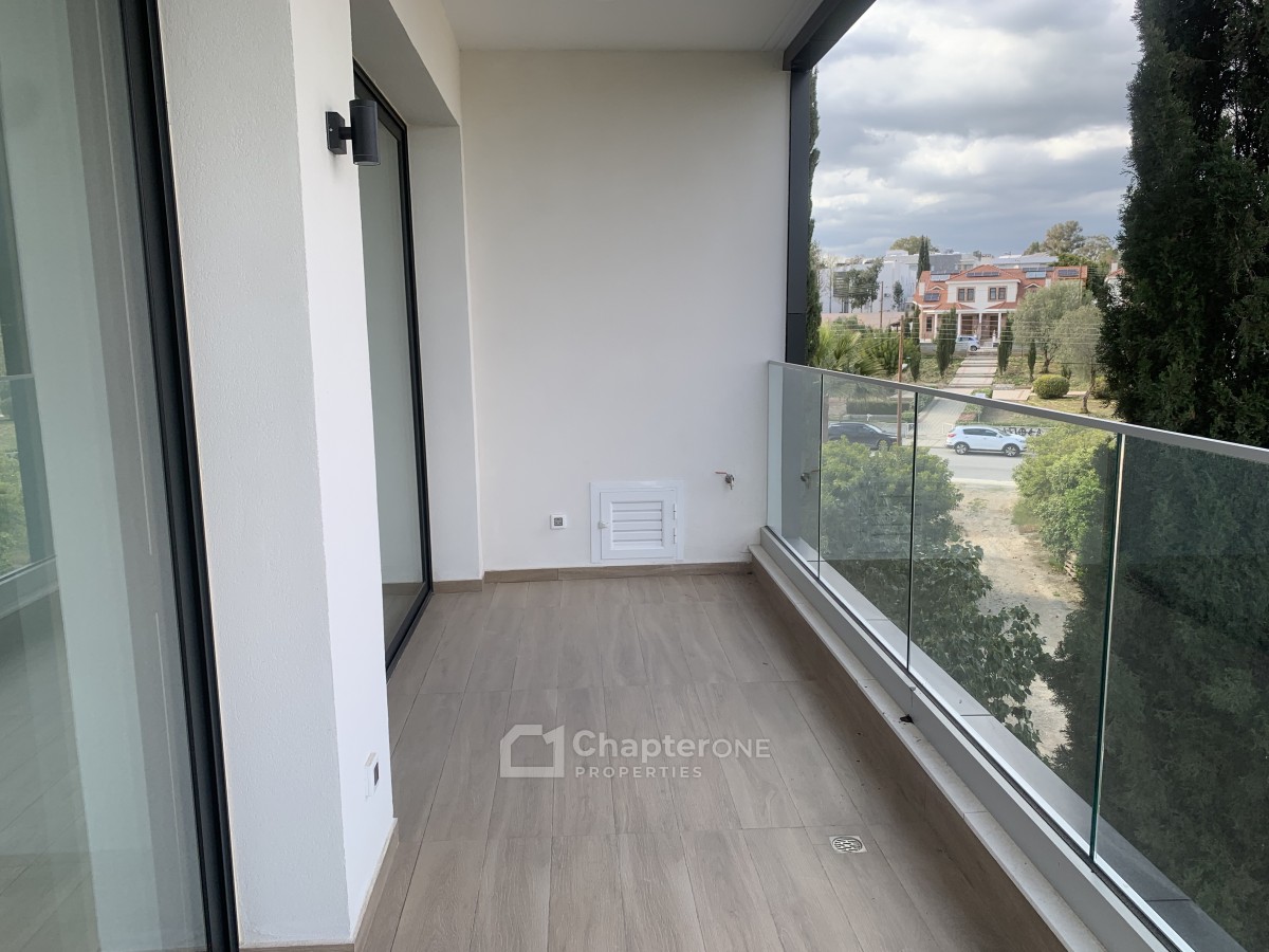 Apartment For Rent  in  Egkomi