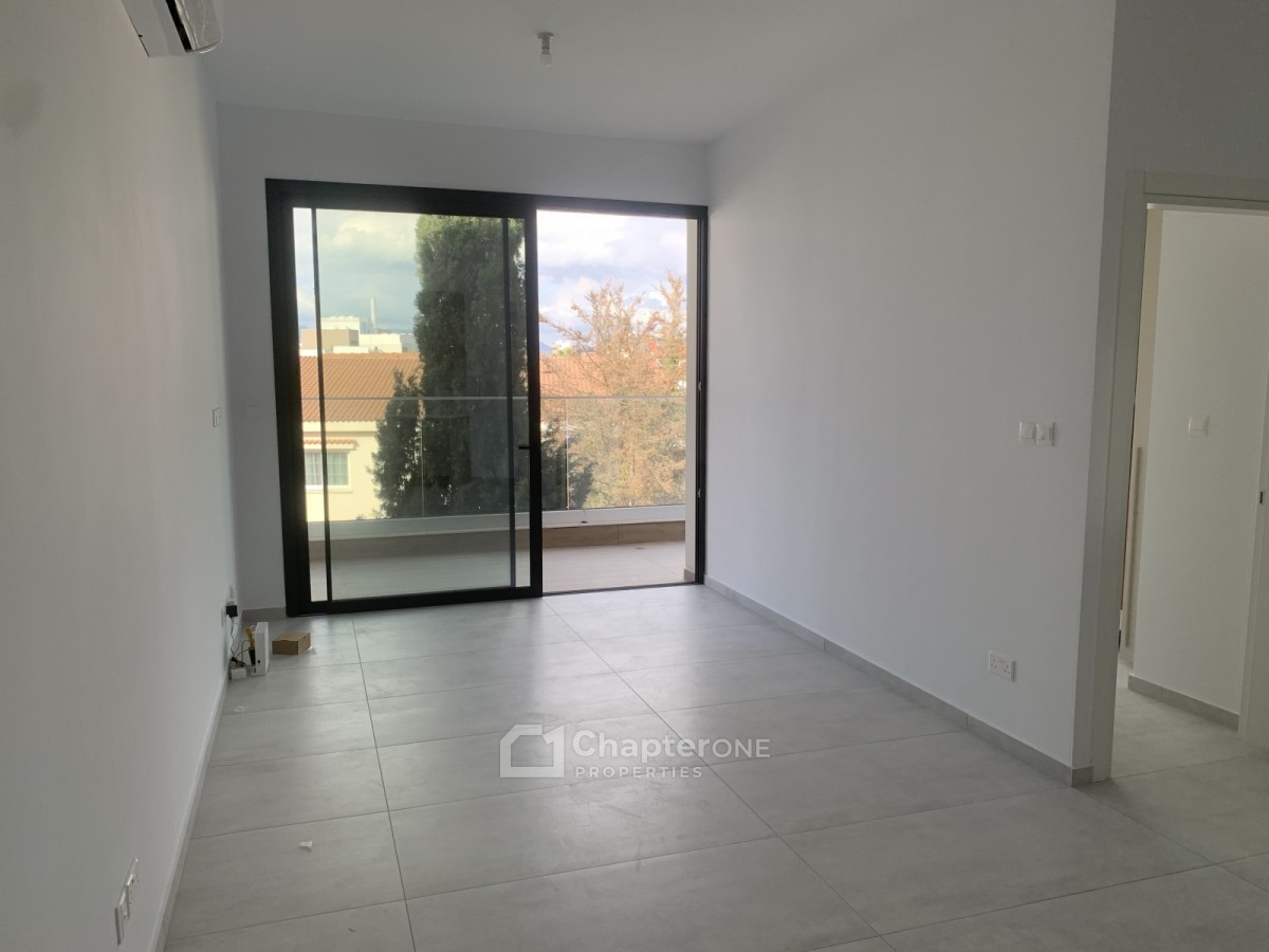 Apartment For Rent  in  Egkomi