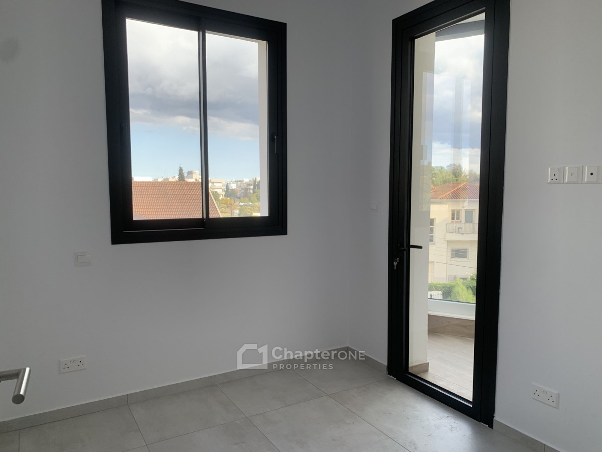 Apartment For Rent  in  Egkomi