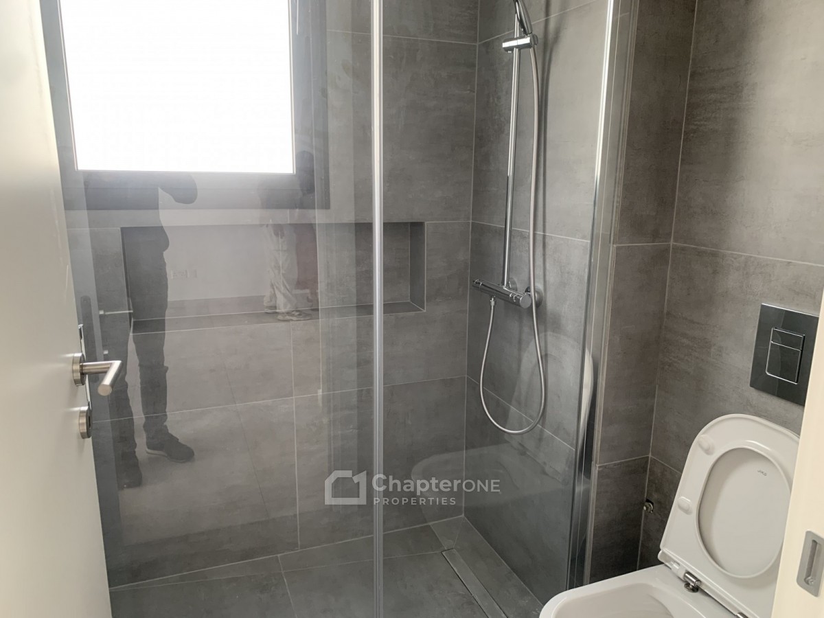 Apartment For Rent  in  Egkomi