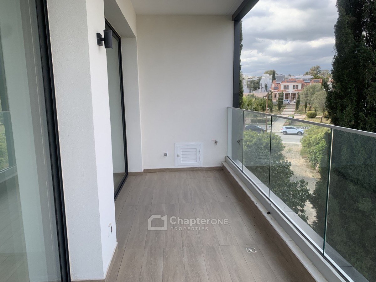 Apartment For Rent  in  Egkomi