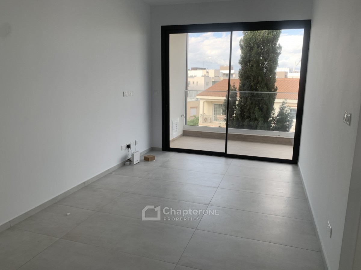 Apartment For Rent  in  Egkomi