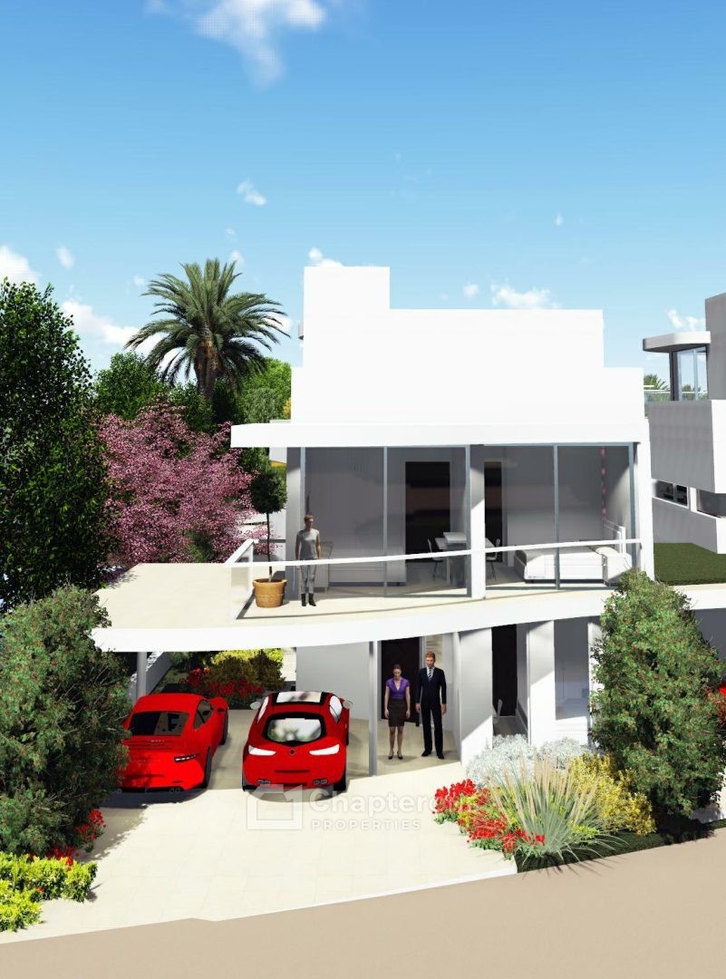 Villas / Houses in Chloraka
