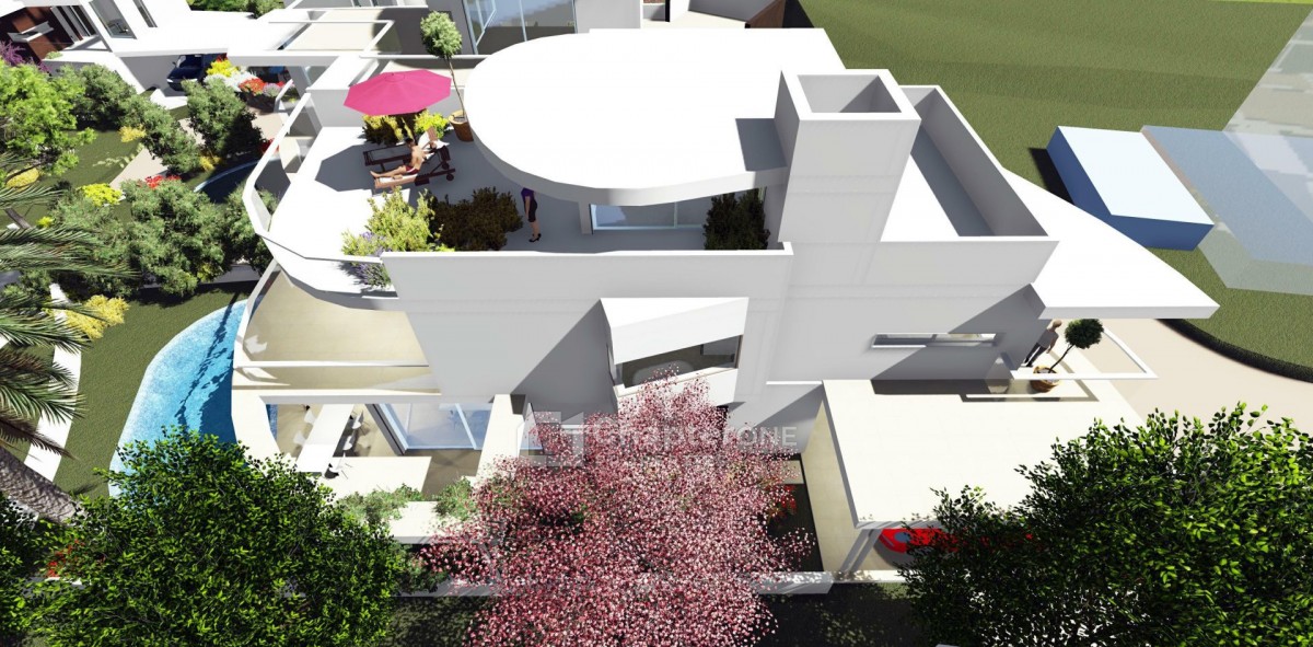 Villas / Houses in Chloraka